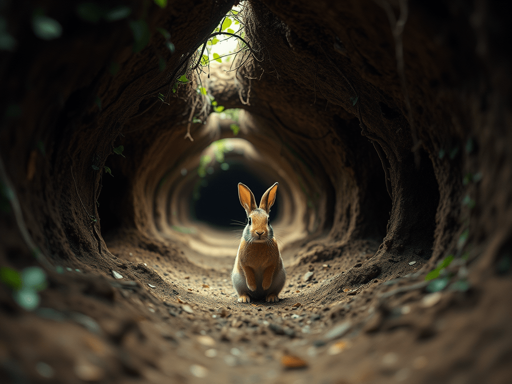 Daily Rabbit hole&nbsp;2