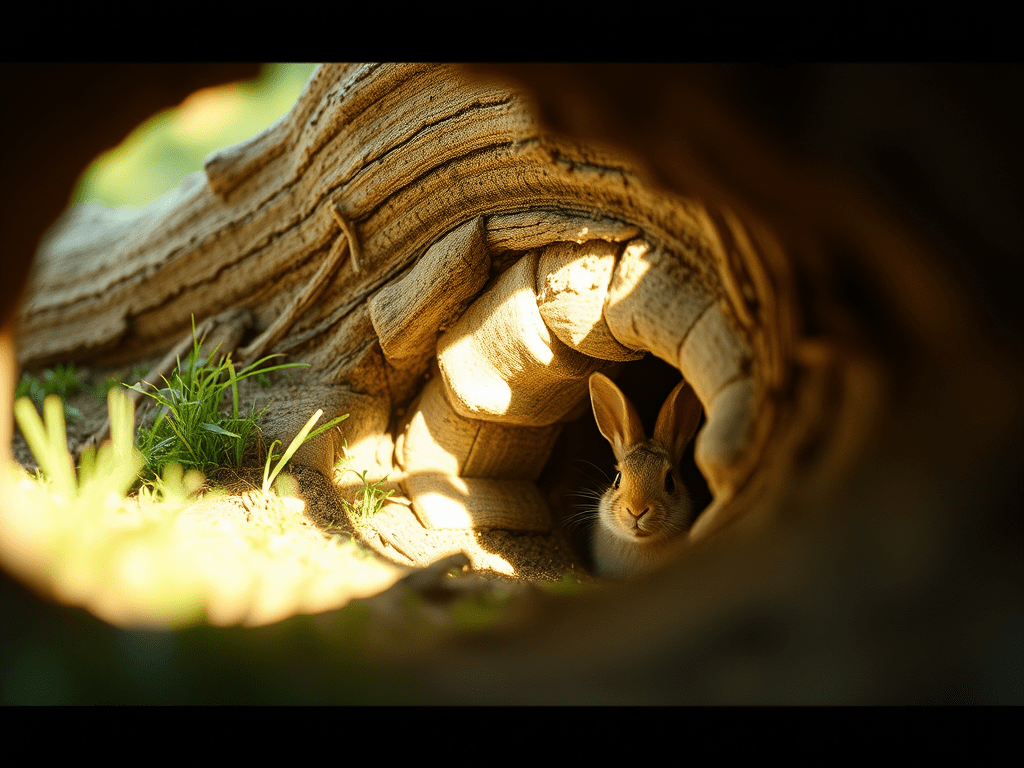 Daily RABBIT HOLE&nbsp;1